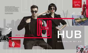 Imagem: APARTAMENTO 65 m² com 2 QUARTOS (1 SUÍTE)