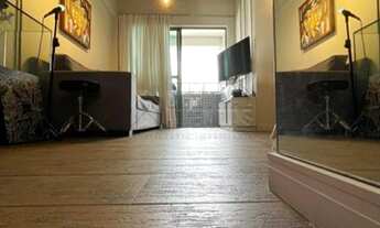 Imagem 6: Edifício Beach Class Conselheiro Boa Viagem - PE