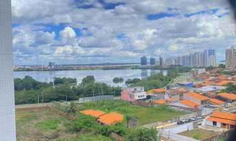 Imagem 4: Apartamento para venda tem 92 metros quadrados com 3 quartos em Ponta D'Areia - São L