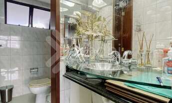 Imagem 5: Apartamento com 5 Quartos e 5 banheiros à Venda, 191 m² por R$ 750.000