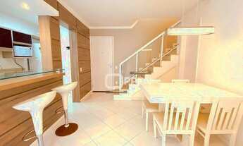 Imagem: Cobertura moderna e planejada a poucos passos