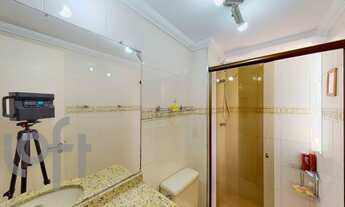 Imagem 2: Apartamento para venda possui 50 metros quadrados com 2 quartos em Vila Aricanduva - São P