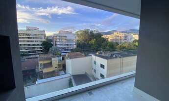 Imagem 2: RARO DESIGN - Freguesia - 3 quartos(2suite) - 102 m² - 2 vagas !