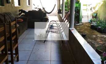 Imagem 5: CASA SETOR ESTRELA DALVA| CASA REGIAO NOROESTE | CASA 3 QUARTO | RECANTO DO BOSQUE