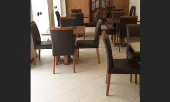 Imagem 4: Edifício Residencial Fernando Pessoa - Oficinas