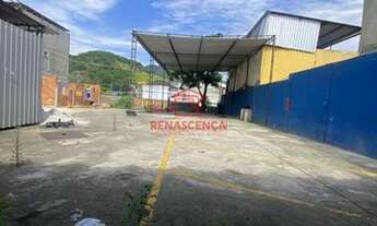 Imagem 5: Galpão em Jardim Sulacap!!