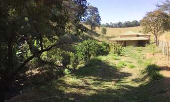 Imagem 5: Fazenda para Venda em Nova União, Antônio dos Santos, 1 dormitório, 1 suíte