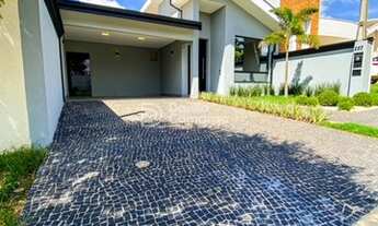 Imagem 2: Casa nova no condomínio Roland 2