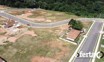 Imagem: Terreno à venda em Capela velha, Araucária