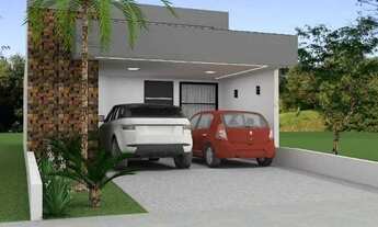 Imagem: Casa com 3 Quartos e duas suítes. à Venda