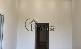 Imagem 2: INDAIATUBA - Casa Padrão - JARDIM PARK REAL