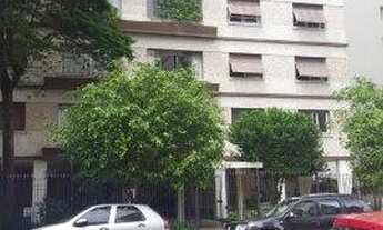 Imagem: Alameda Barão de Limeira, 1306 Ap. 63