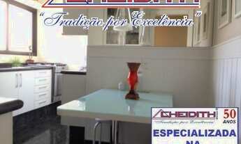 Imagem 6: Apartamento para venda tem 110 metros quadrados com 4 quartos