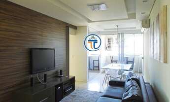 Imagem: Excelente Apartamento no Centro de 100m²