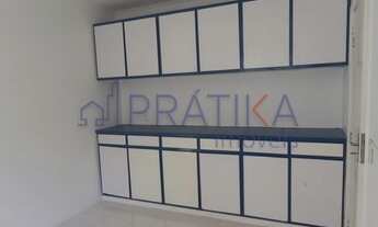 Imagem 4: Apartamento - Locação - Paraíso - Cod. 805