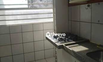 Imagem 4: Apartamento com 3 dormitórios à venda, 60 m² por R$ 150.000,00 - Santa Isabel - Teresina/P
