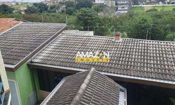 Imagem 4: Sobrado com 3 dormitórios à venda, 300 m² por R$ 950.000,00 - Campos Elíseos - Taubaté/SP