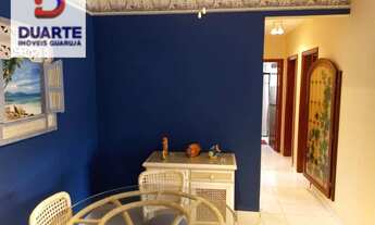 Imagem 4: Apartamento próximo à praia, Enseada Guaruja - Guarujá/SP