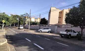 Imagem 5: Condominio Eudes Costa, bem localizado, com 63m² com 3 quartos