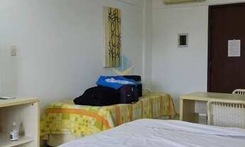 Imagem: NATAL - Flat Padrão - Ponta Negra