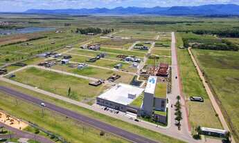 Imagem 4: XANGRI-Lá - Terreno Padrão - Centro