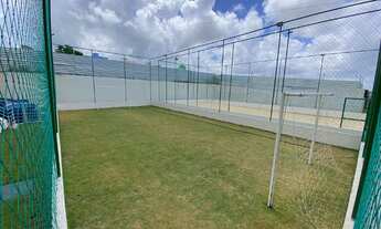 Imagem 6: Apartamento 2/4 Nova Parnamirim