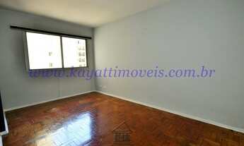 Imagem 2: Apê compacto em excelente localização