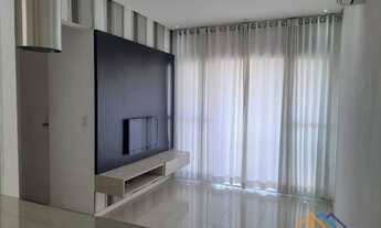 Imagem 2: Apartamento com 2 dormitórios à venda, 56 m² por R$ 265.000,00 - Vila Omar - Americana/SP