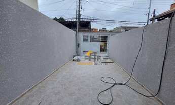 Imagem 3: Sobrado à venda, 90 m² por R$ 530.000,00 - Butantã - São Paulo/SP