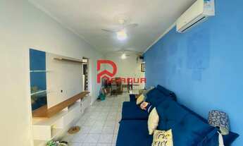 Imagem 4: Apartamento com 2 dorms, Ocian, Praia Grande - R$ 255 mil, Cod: 4048