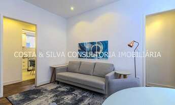 Imagem: Apartamento à venda com 75m² 2 quartos