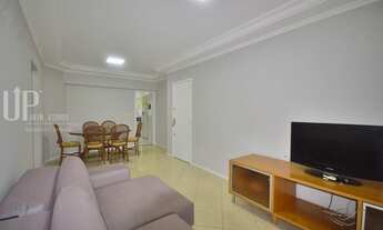 Imagem 2: Apartamento para venda com 145 metros quadrados com 3 quartos em Centro - Balneário Cambor