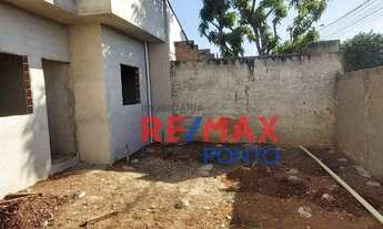 Imagem 6: Casa novíssima de 50m² no Jardim Suécia II