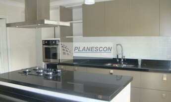 Imagem 6: São Paulo - Casa de Condomínio - Morumbi