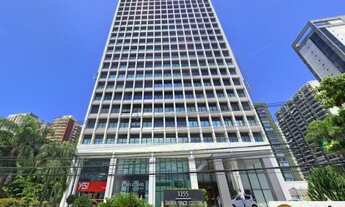 Imagem 2: RIO DE JANEIRO - Conjunto Comercial/Sala - BARRA DA TIJUCA