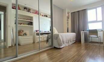 Imagem 6: Apartamento à venda em Areia Preta (Natal/RN) - Condomínio Infinity - 282m² - 4 quartos