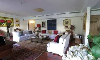 Imagem 5: Rio de Janeiro - Apartamento Padrão - Leblon