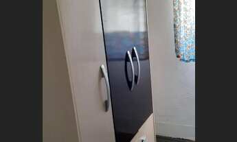 Imagem 5: Quarto masculino no centro de Jundiaí