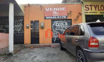 Imagem 7: Terreno em localização privilegiada