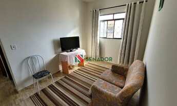 Imagem 3: Sobrado com 3 dormitórios à venda, 130 m² por R$ 350.000 - Jardim Morumbi - Londrina/PR