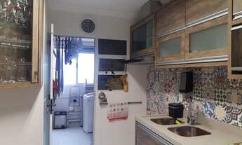 Imagem: Apartamento venda 3 quartos em Kobrasol