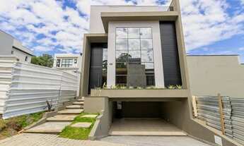 Imagem 5: Casa em condomínio no Bairro Alto