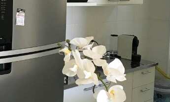 Imagem 5: Apartamento Condomínio Viva Vista Alameda-Sumaré, 2 dormitórios c/ suíte