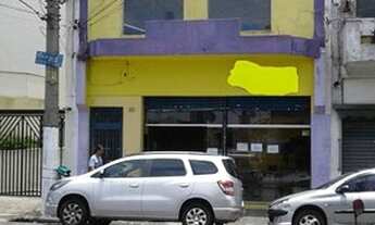 Imagem: Prédio comercial 510 m² à venda na Vila