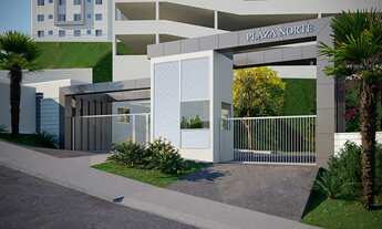 Imagem: Apartamento para venda possui 42 metros