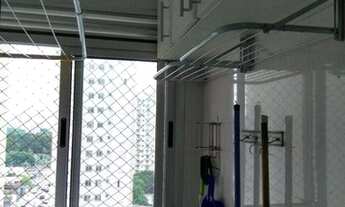 Imagem 15: Apartamento com 3 dormitórios à venda, 61 m² por R$ 426.000,00 - Tatuapé - São Paulo/SP