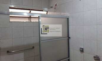 Imagem 4: Casa para aluguel possui 211 metros quadrados com 4 quartos