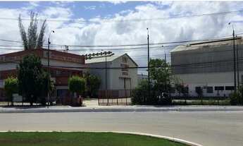 Imagem 2: Galpão/Depósito/Armazém para aluguel e venda tem 15000 metros quadrados em Imboassica - Ma