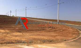 Imagem 2: TERRENO RESIDENCIAL em SOROCABA - SP, Residencial Reserva Ipanema