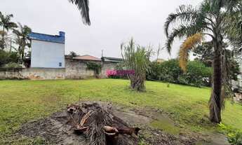 Imagem 4: EXCELENTE TERRENO MEDINDO 1.621,40 m² NO BAIRRO AREIAS/SÃO JOSE